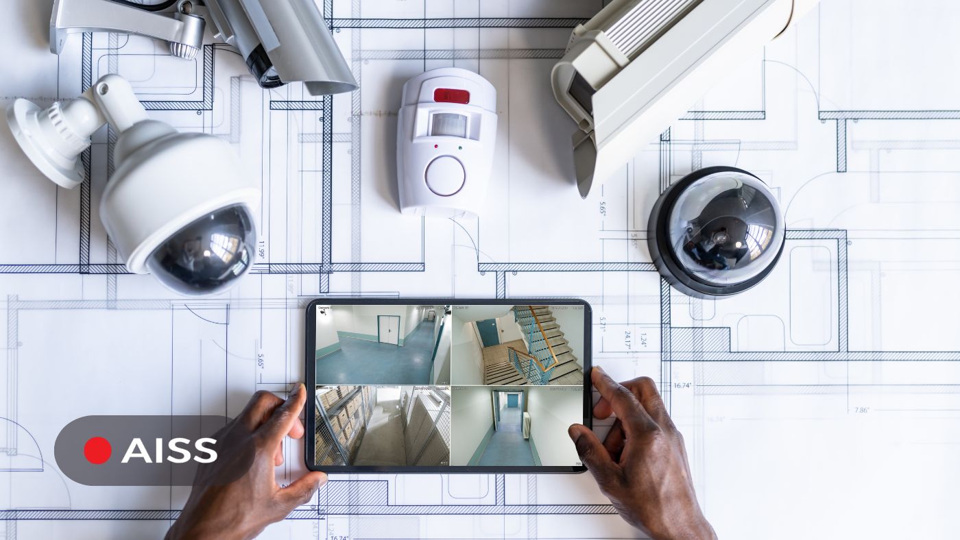 AI Surveillance and Remote Monitoring