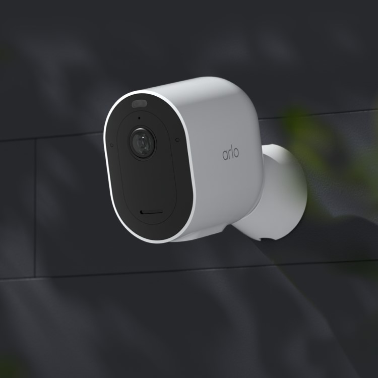 Arlo Pro Series
