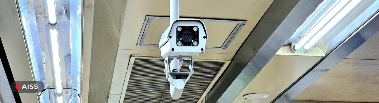 Commercial Monitoring
