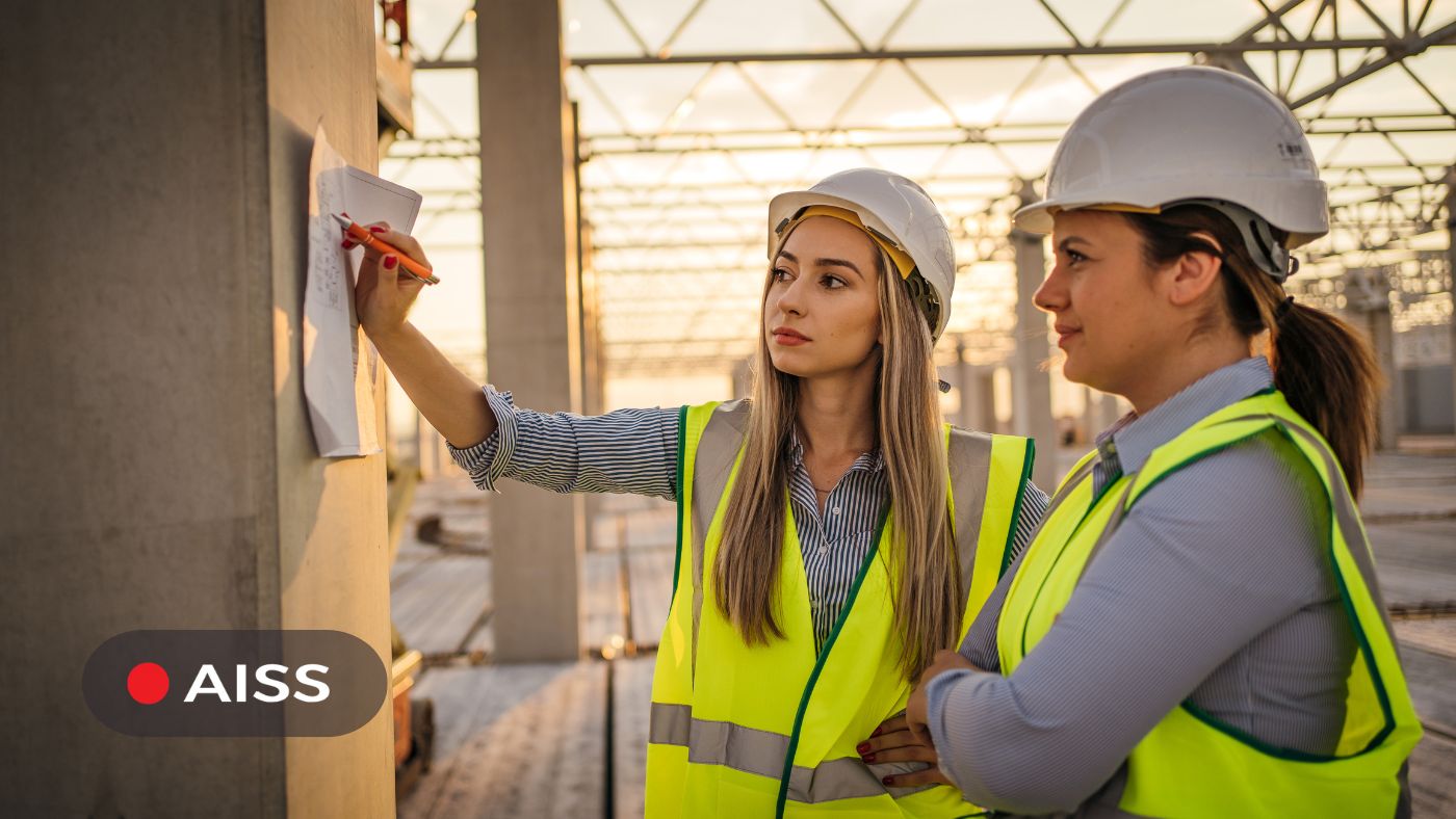 How to Prevent Construction Site Theft