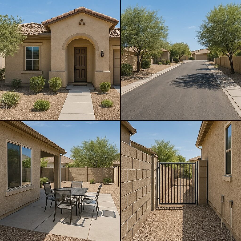 Residential Protection – Phoenix, AZ
