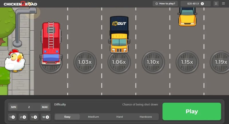 O privire asupra chicken road 2 slot