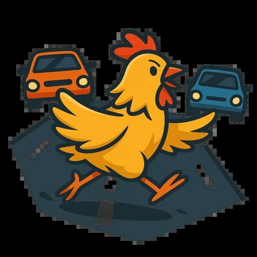 Image: Descubre el Misterio de la Ruta del Pollo en España: Juega Chicken Road