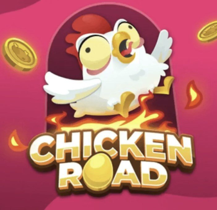 Chicken road 2 spil - Spil Chicken Road 2 Online Gratis - Få Demoen her i Danmark nu