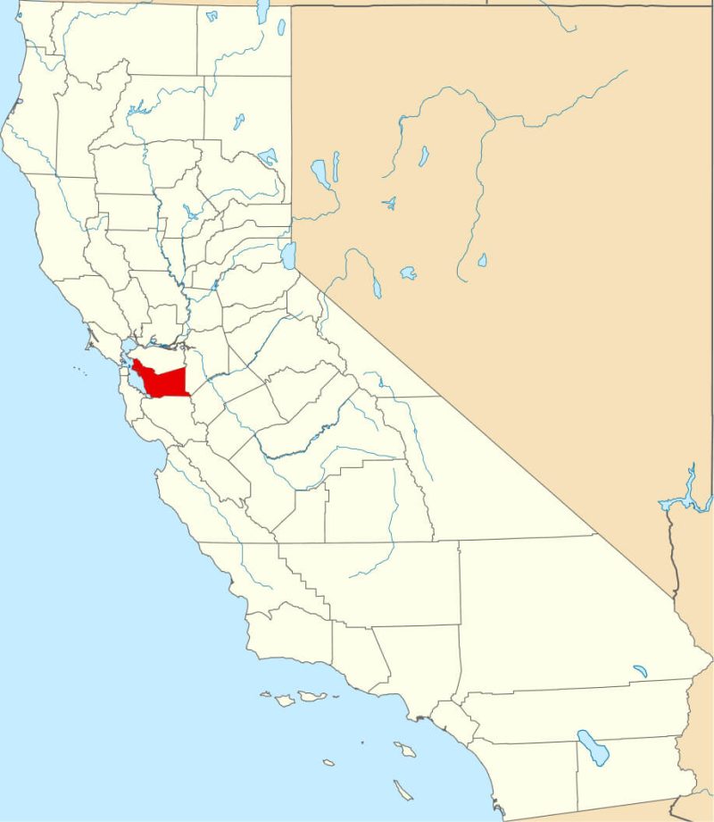 Alameda_County1 Alameda County