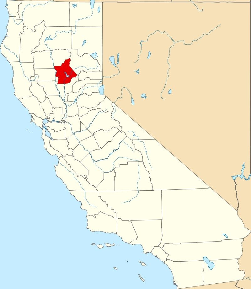 ButteCounty ButteCounty