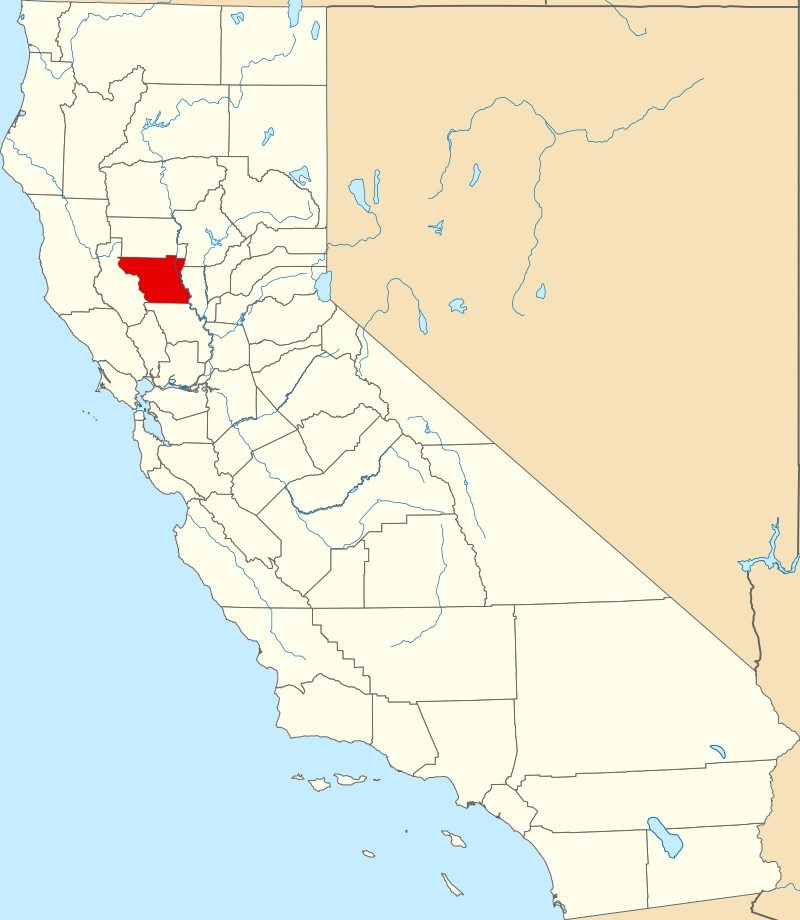 ColusaCounty ColusaCounty
