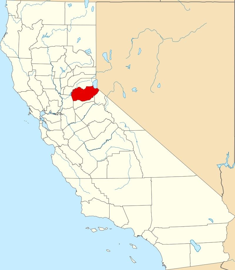 ElDoradoCounty ElDoradoCounty