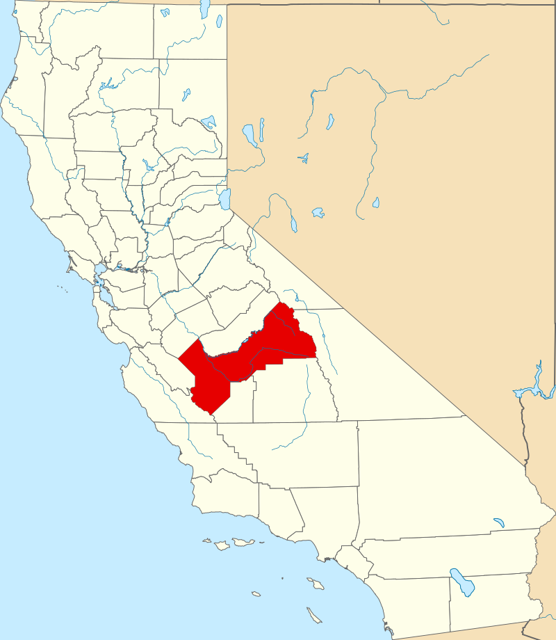 FresnoCounty FresnoCounty