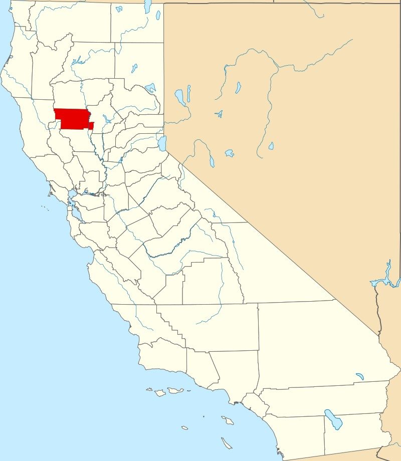 GlennCounty GlennCounty