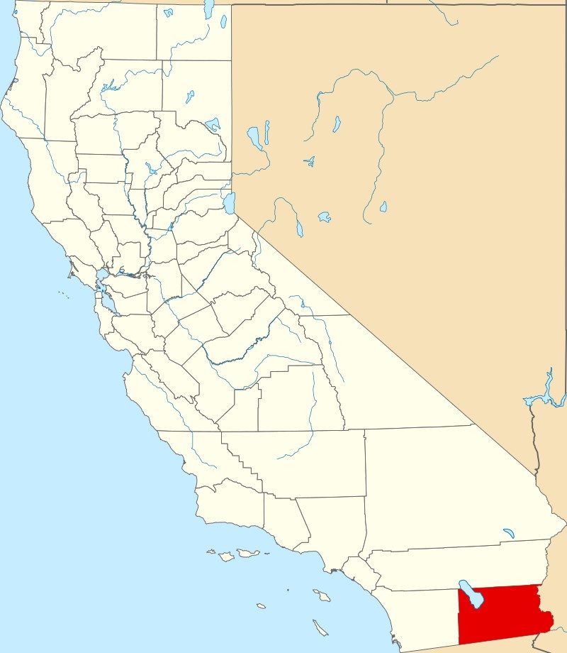 ImperialCounty ImperialCounty