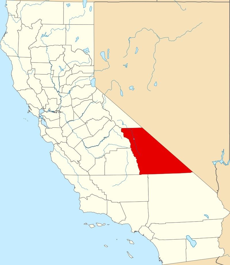 InyoCounty InyoCounty