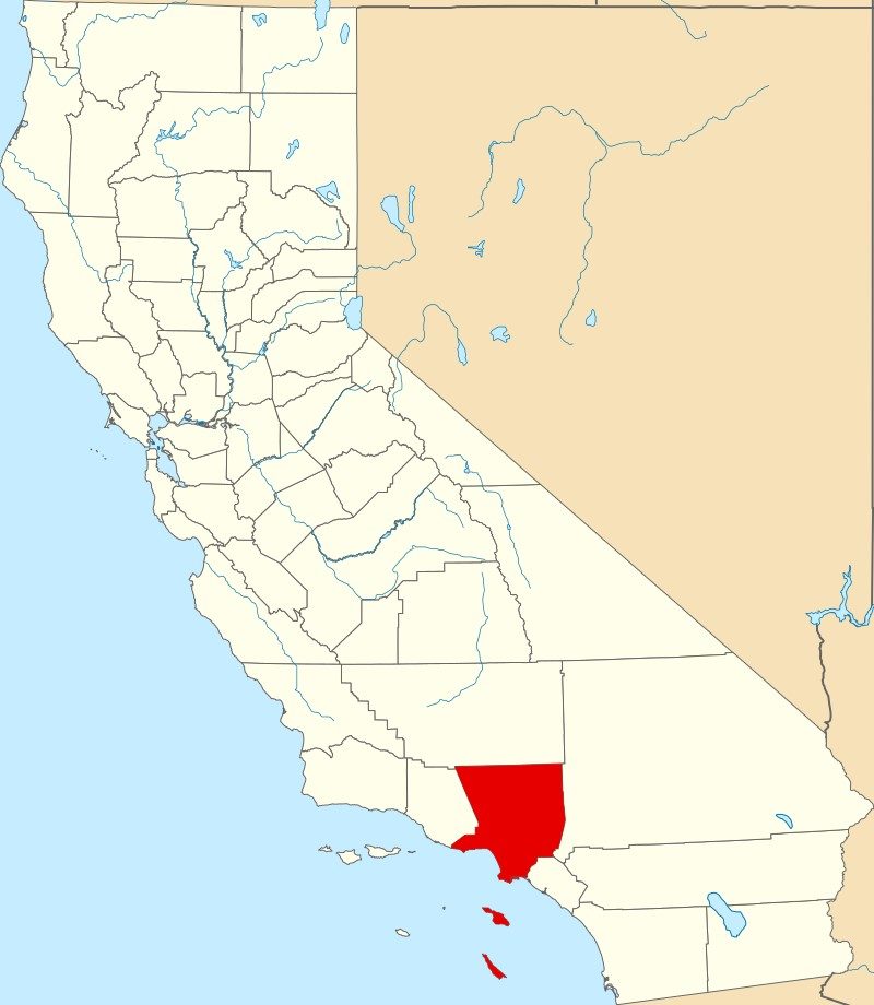 LosAngelesCounty LosAngelesCounty