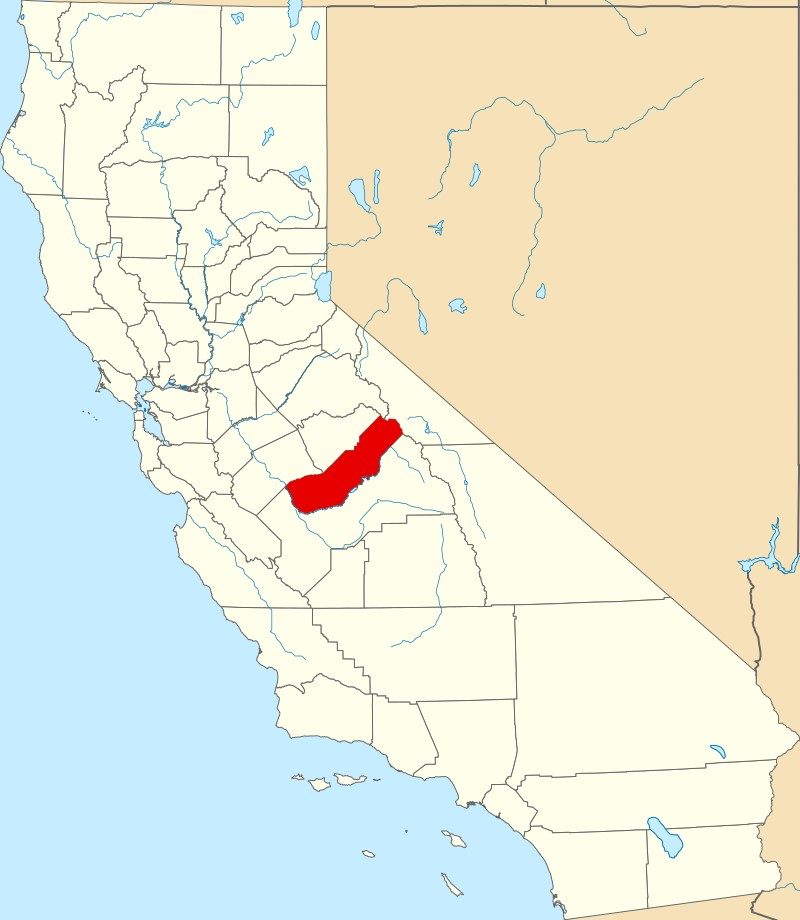 MaderaCounty MaderaCounty