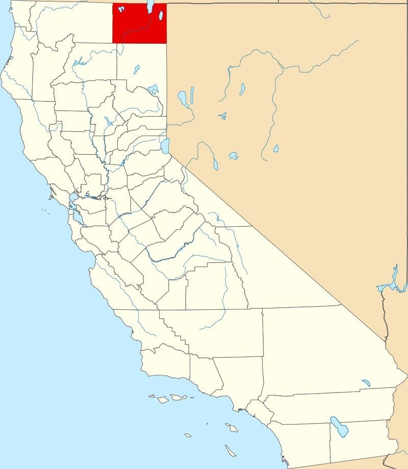 ModocCounty ModocCounty