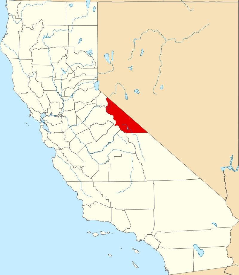 MonoCounty MonoCounty