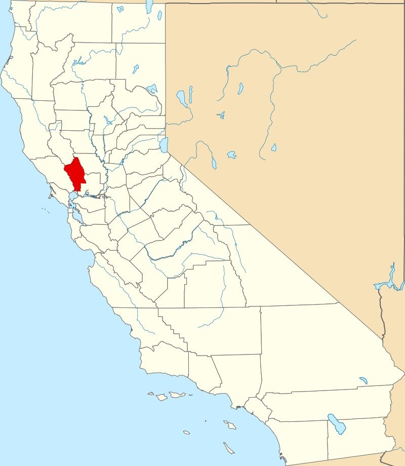 NapaCounty NapaCounty