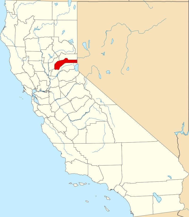 NevadaCounty NevadaCounty