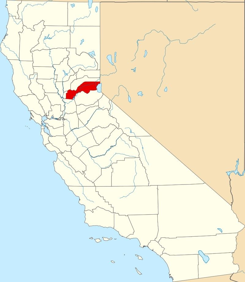 PlacerCounty PlacerCounty