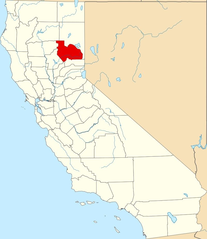 PlumasCounty PlumasCounty