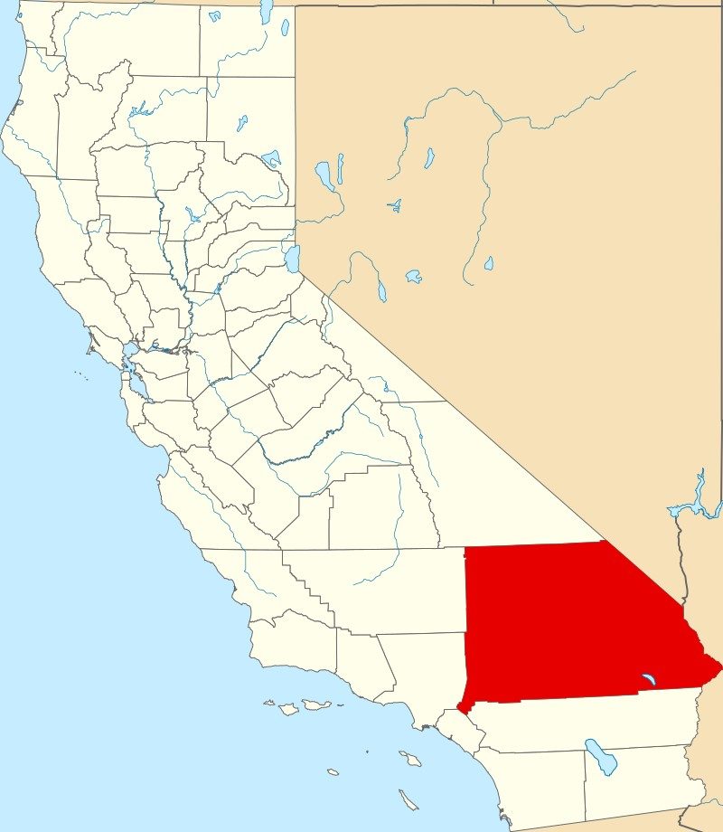 SanBernardinoCounty SanBernardinoCounty
