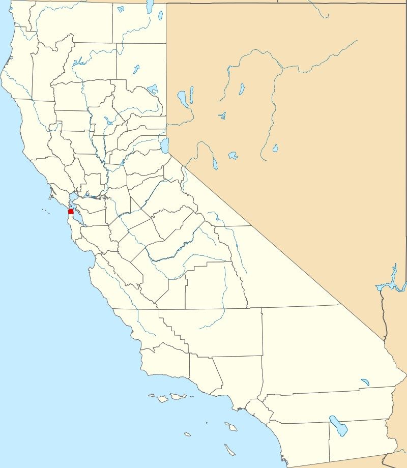 SanFranciscoCounty SanFranciscoCounty