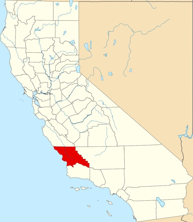 SanLuisObispoCounty SanLuisObispoCounty
