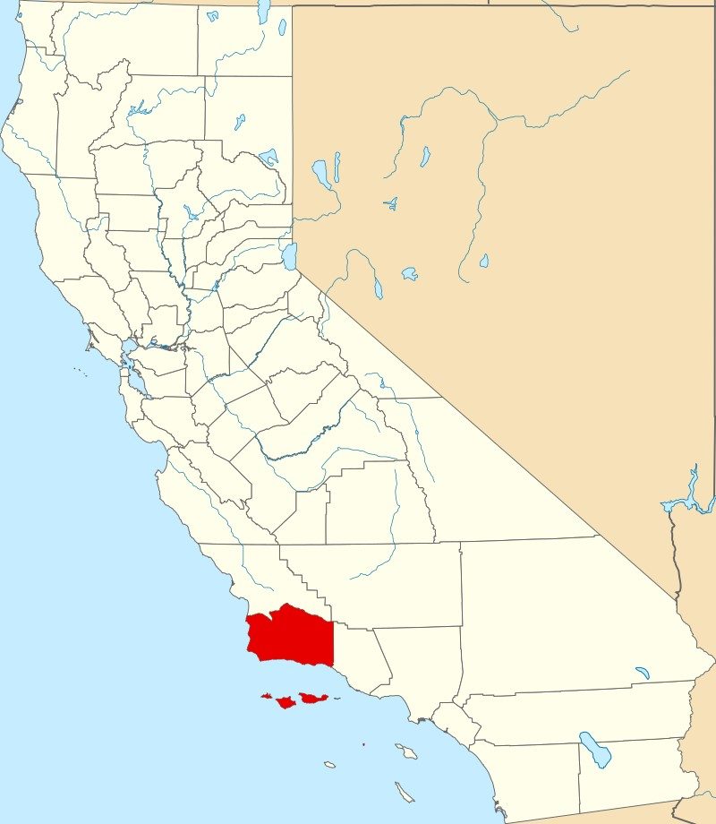 SantaBarbaraCounty SantaBarbaraCounty