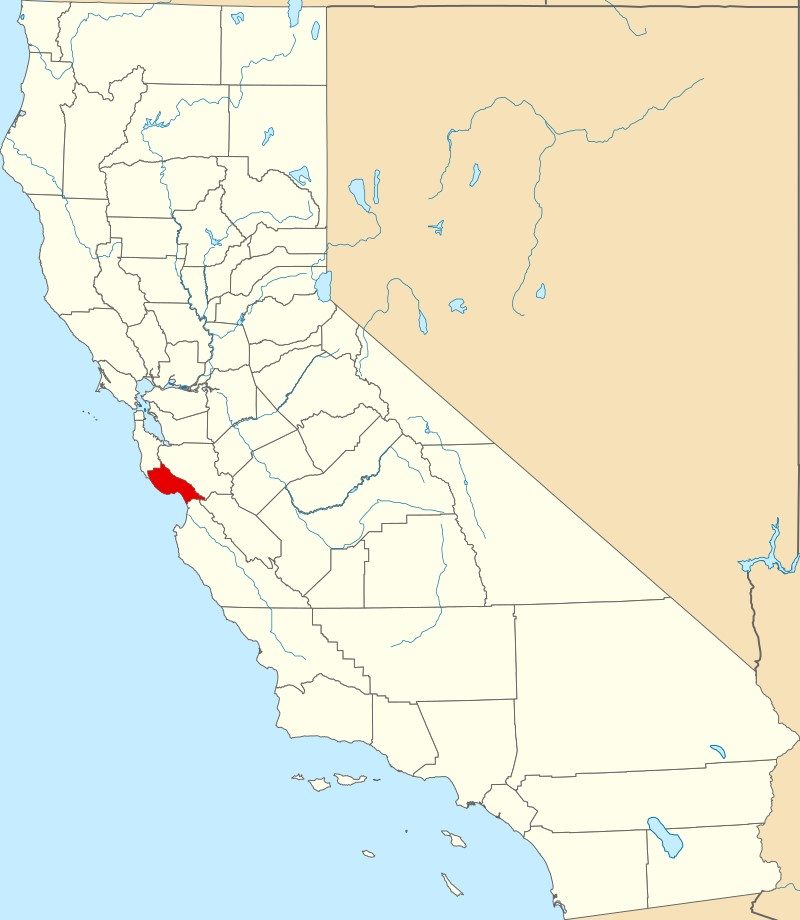 SantaCruzCounty SantaCruzCounty