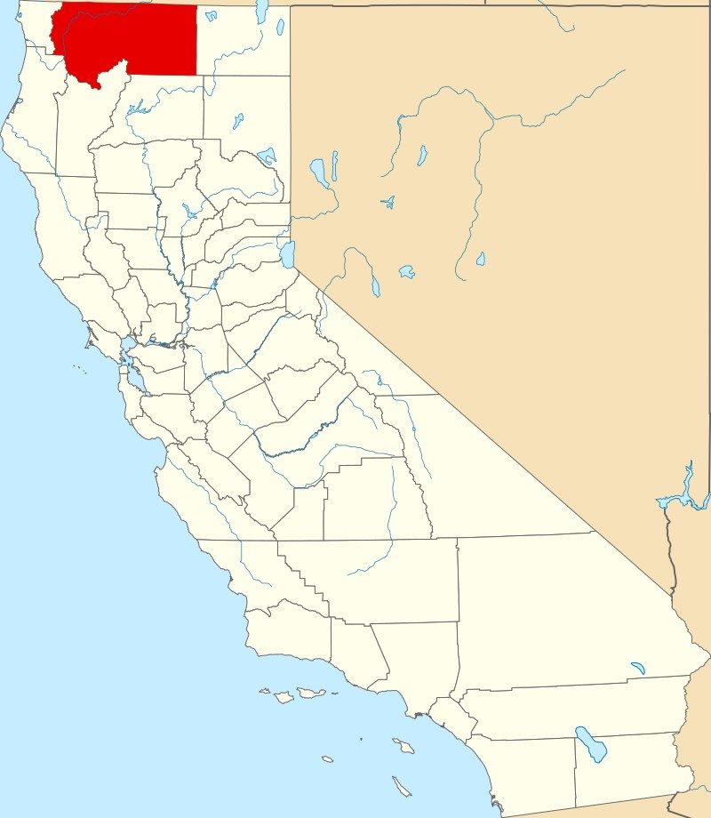 SiskiyouCounty SiskiyouCounty