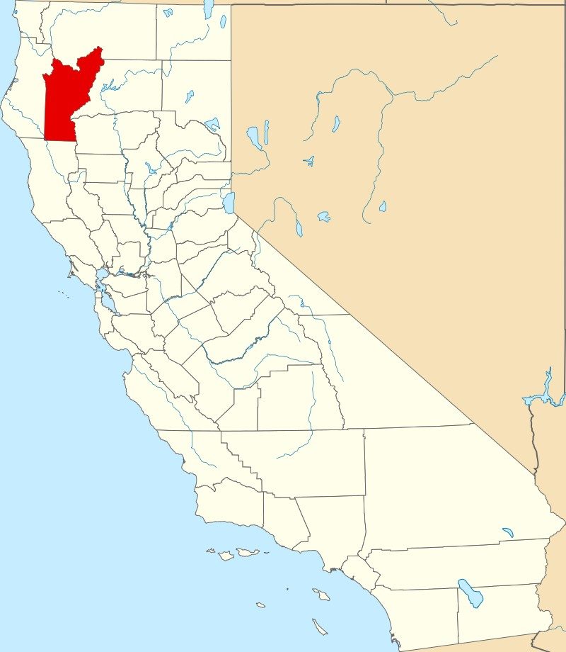 TrinityCounty TrinityCounty