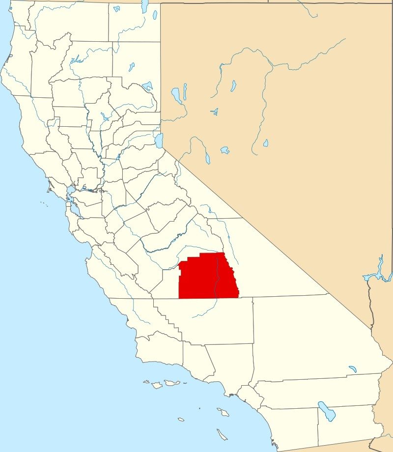 TulareCounty TulareCounty
