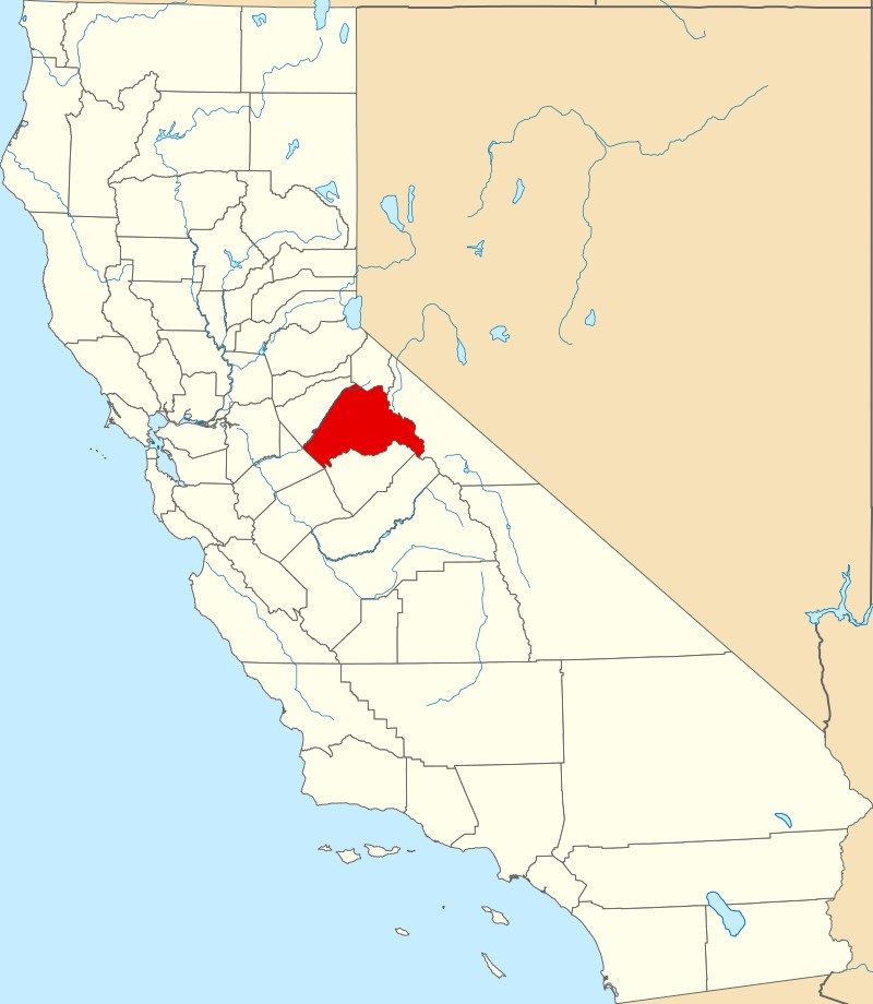 TuolumneCounty TuolumneCounty