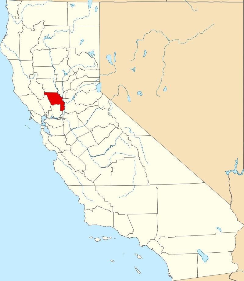YoloCounty YoloCounty
