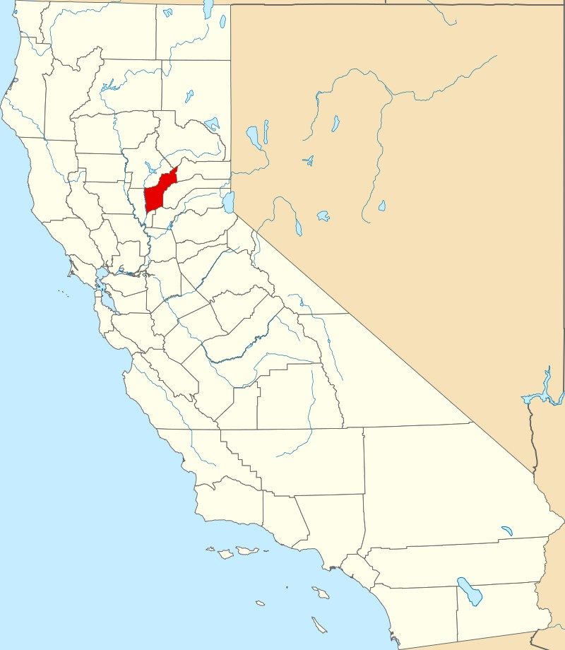 YubaCounty YubaCounty